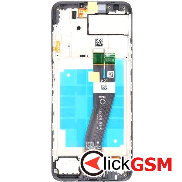 Fix Display Samsung Galaxy A03s