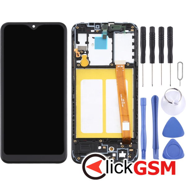 Fix Display Samsung Galaxy A10e