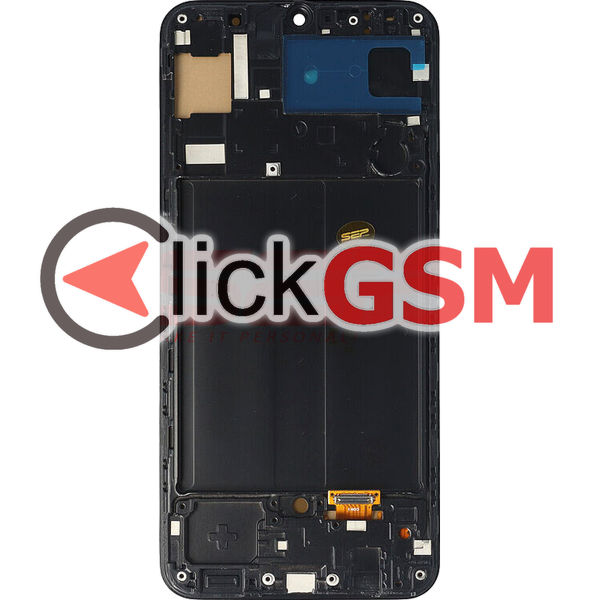 Fix Display Samsung Galaxy A30