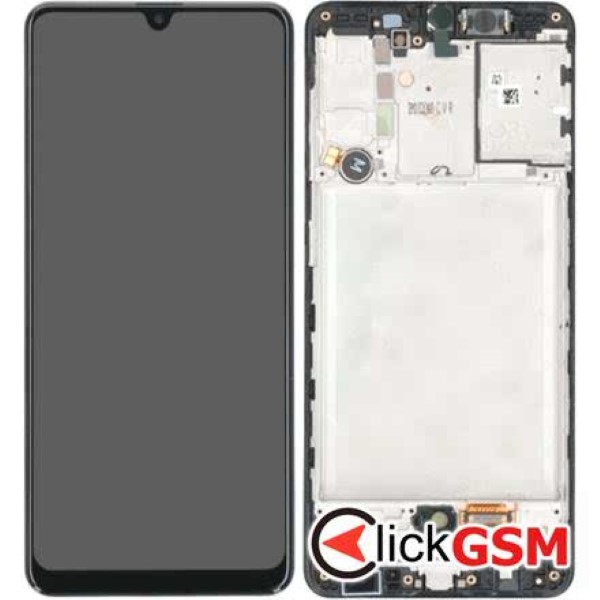 Fix Display Samsung Galaxy A31