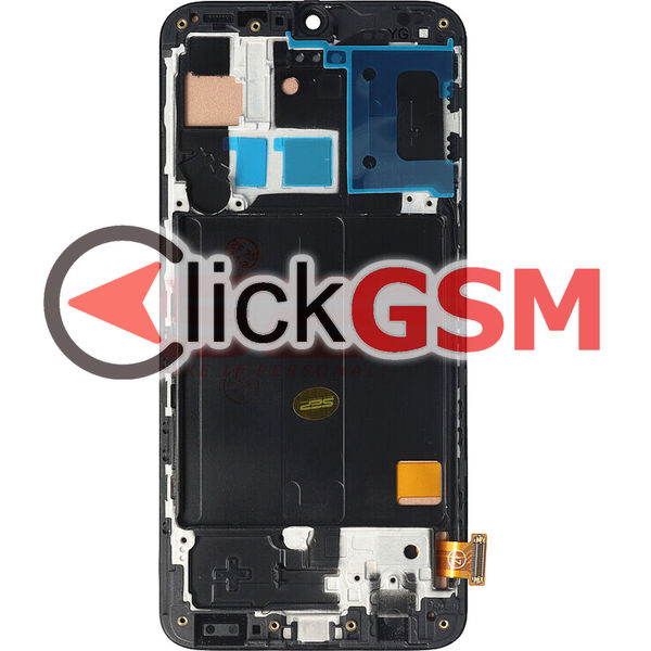 Fix Display Samsung Galaxy A40