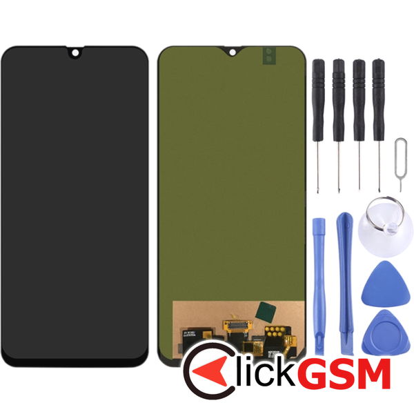 Fix Display Samsung Galaxy A40s