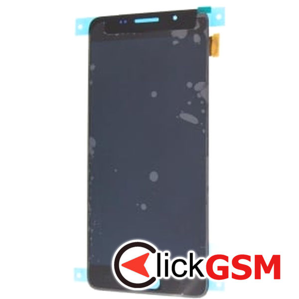 Fix Display Samsung Galaxy A5 2016