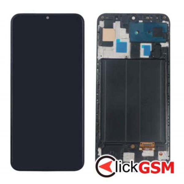 Fix Display Samsung Galaxy A50