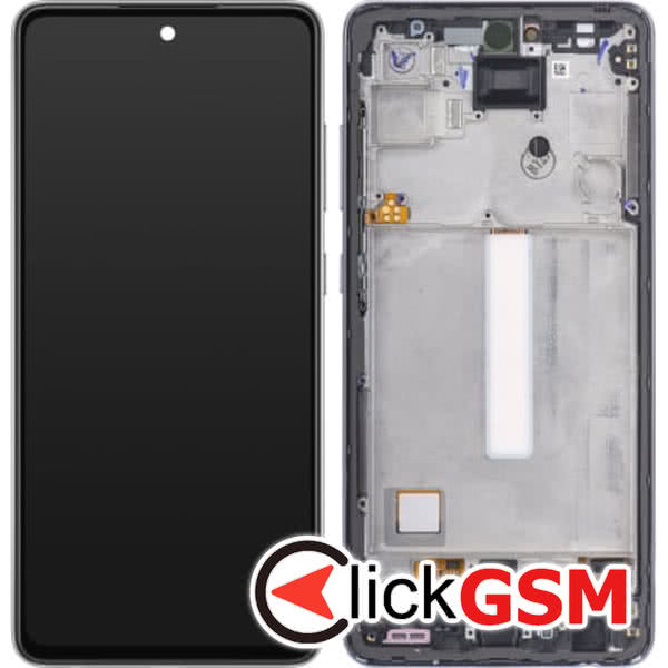 Fix Display Samsung Galaxy A52