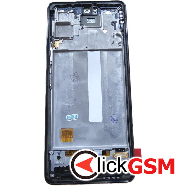 Fix Display Samsung Galaxy A53 5g