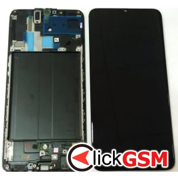 Fix Display Samsung Galaxy A70