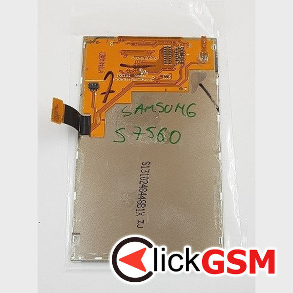 Fix Display Samsung Galaxy Ace 2