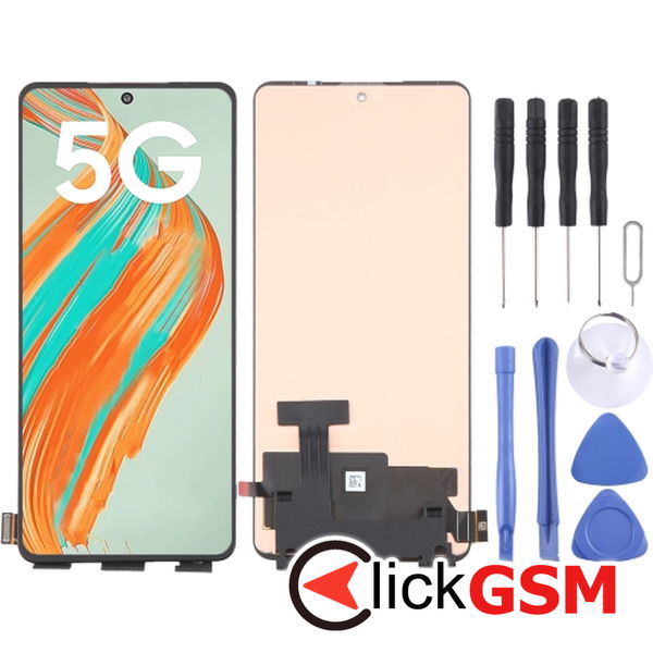 Fix Display Samsung Galaxy F55 5g