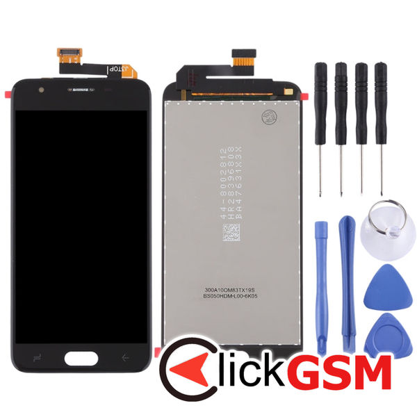 Fix Display Samsung Galaxy J3 2018