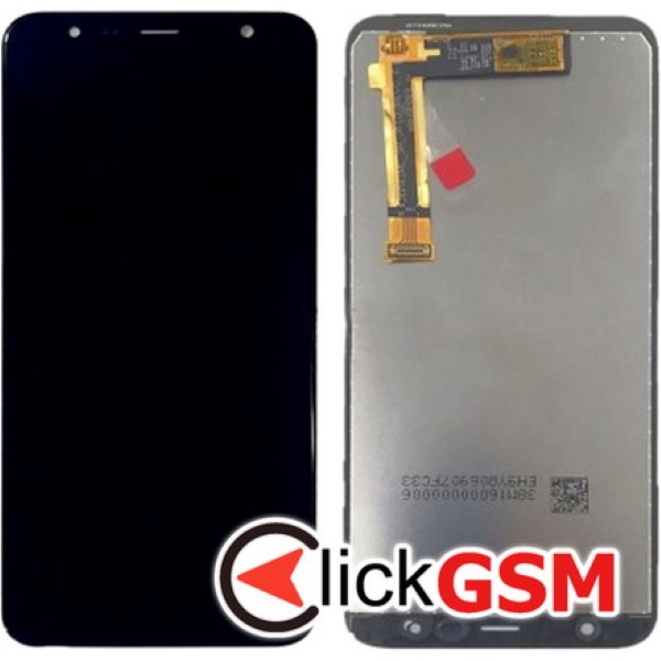 Fix Display Samsung Galaxy J6.plus