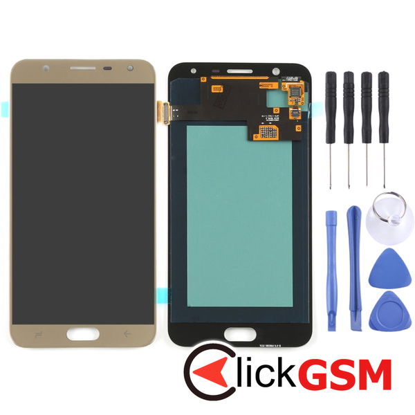 Fix Display Samsung Galaxy J7 Duo 2018