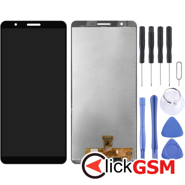 Fix Display Samsung Galaxy M01 Core