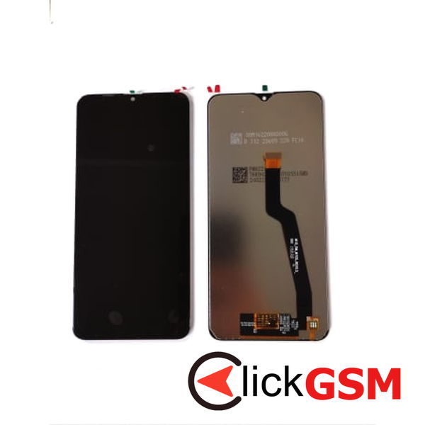 Fix Display Samsung Galaxy M10