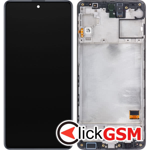 Fix Display Samsung Galaxy M31s