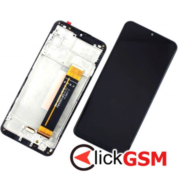 Fix Display Samsung Galaxy M33 5g