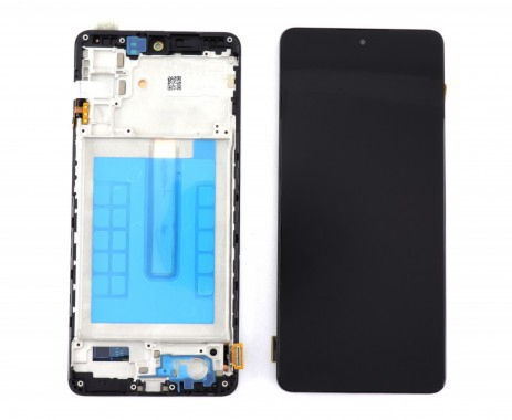 Fix Display Samsung Galaxy M52 5g