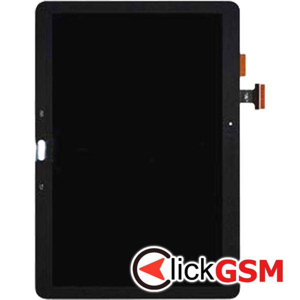 Fix Display Samsung Galaxy Note 10.1 2014