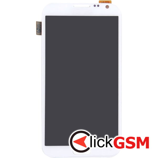 Fix Display Samsung Galaxy Note 2