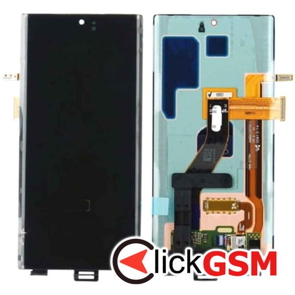 Fix Display Samsung Galaxy Note10