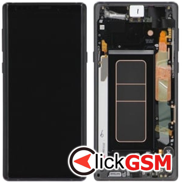 Fix Display Samsung Galaxy Note9