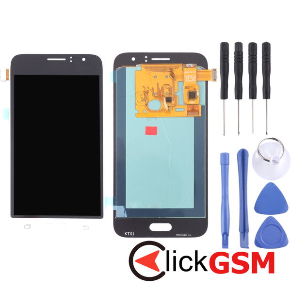 Fix Display Samsung Galaxy S