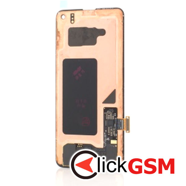 Fix Display Samsung Galaxy S10e