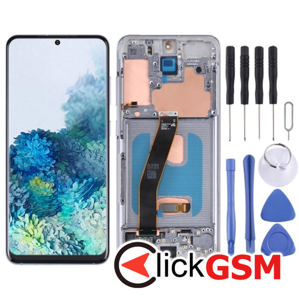 Fix Display Samsung Galaxy S20 5g