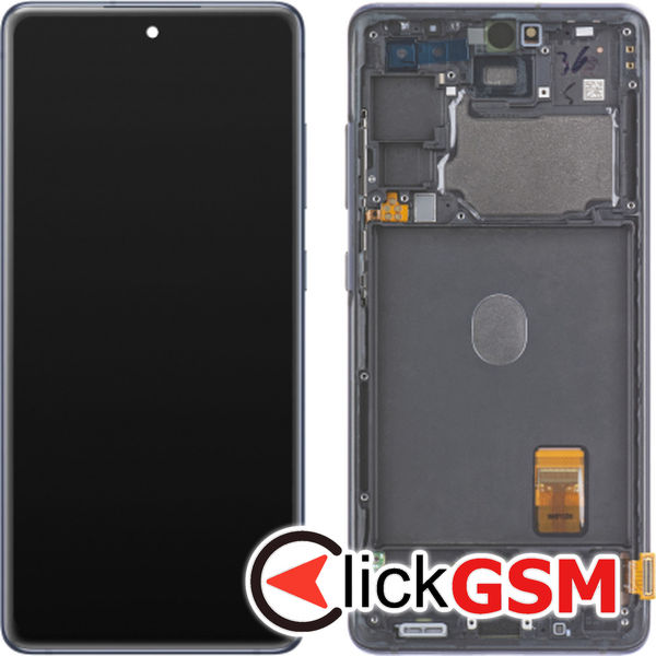 Fix Display Samsung Galaxy S20 Fe 5g