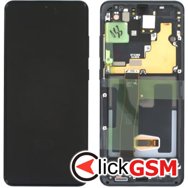 Fix Display Samsung Galaxy S20 Ultra 5g