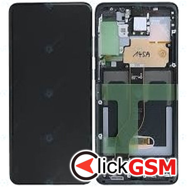 Fix Display Samsung Galaxy S20.plus