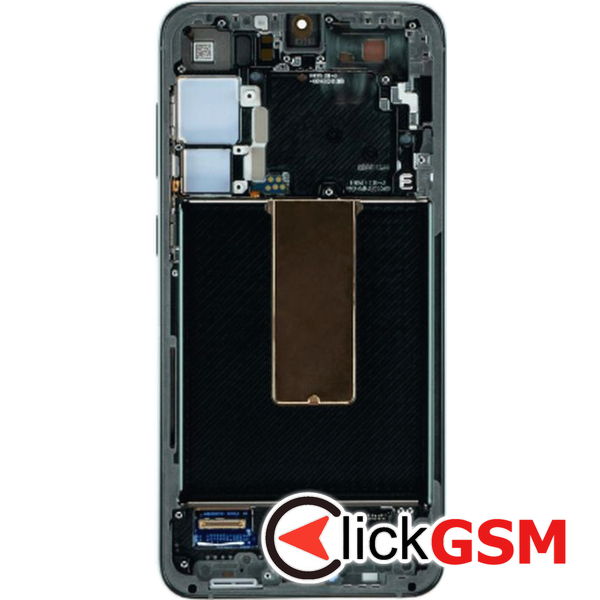 Fix Display Samsung Galaxy S23.plus