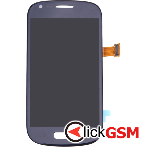 Fix Display Samsung Galaxy S3 Mini