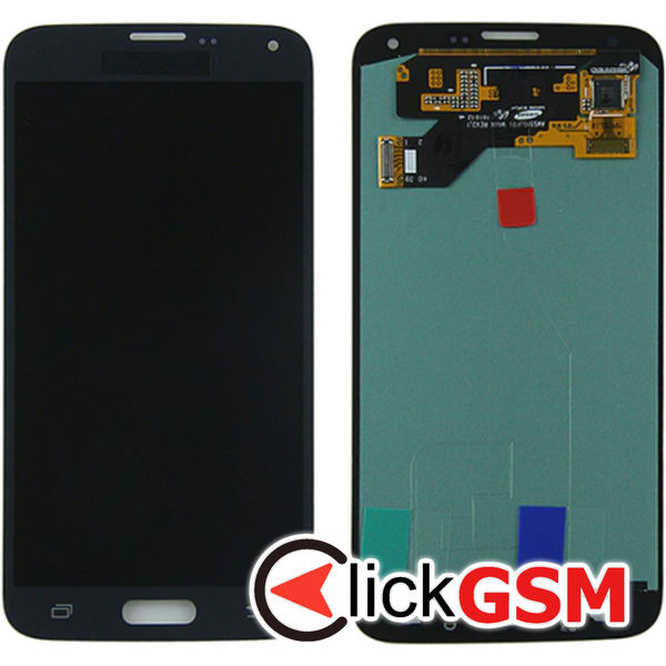 Fix Display Samsung Galaxy S5