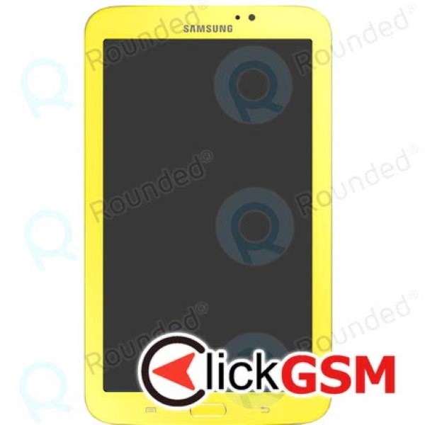 Fix Display Samsung Galaxy Tab 3 7.0