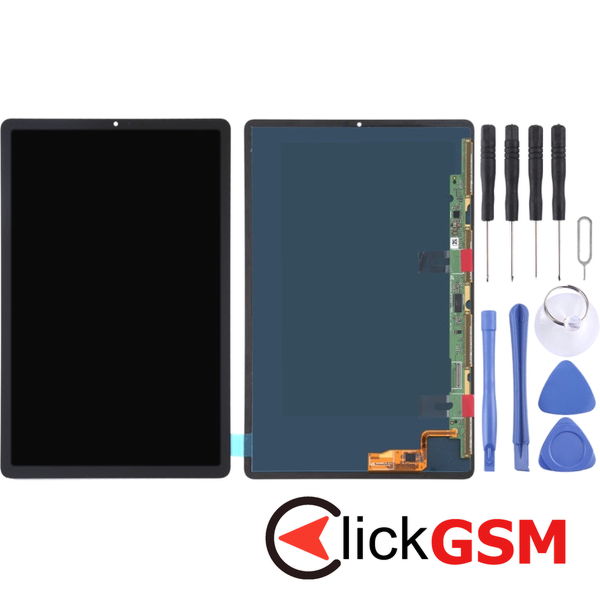 Fix Display Samsung Galaxy Tab S5e