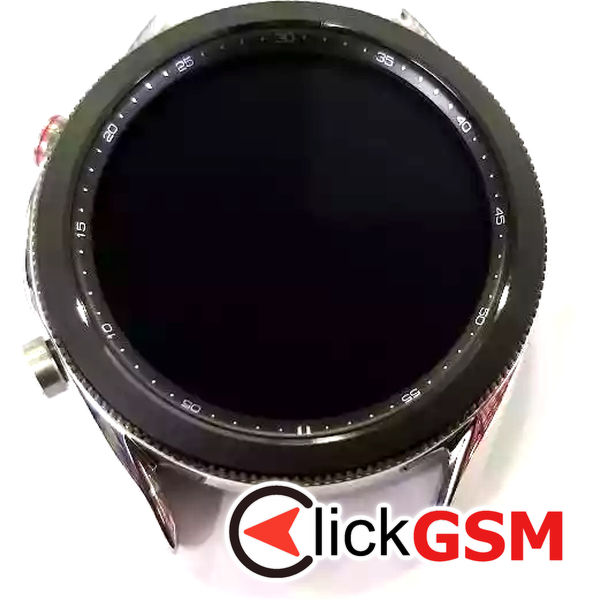 Fix Display Samsung Galaxy Watch 3 45mm