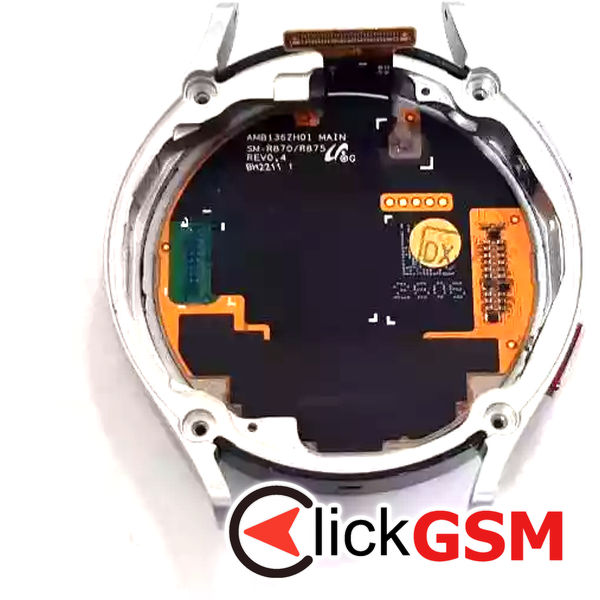 Fix Display Samsung Galaxy Watch 4 44mm