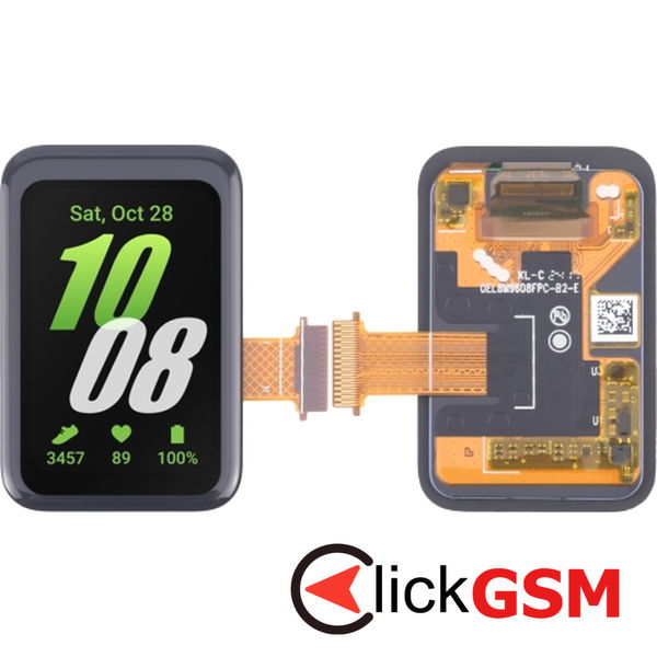 Fix Display Samsung Galaxy Watch Fit 3