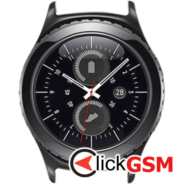 Fix Display Samsung Galaxy Watch S2 Classic