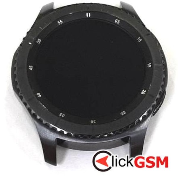 Fix Display Samsung Galaxy Watch S3 Frontier