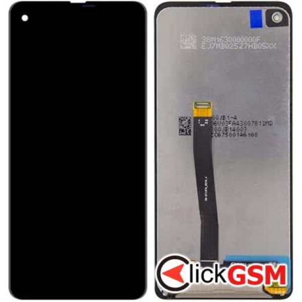 Fix Display Samsung Galaxy Xcover Pro