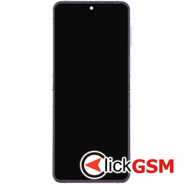 Fix Display Samsung Galaxy Z Flip4