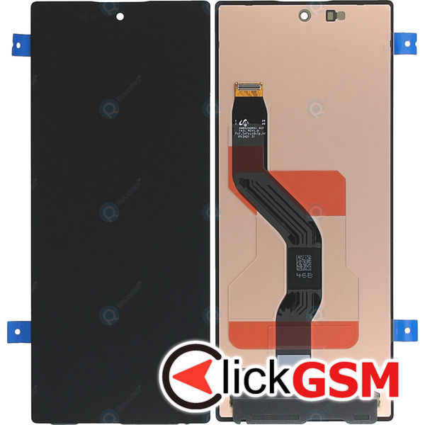 Fix Display Samsung Galaxy Z Fold6