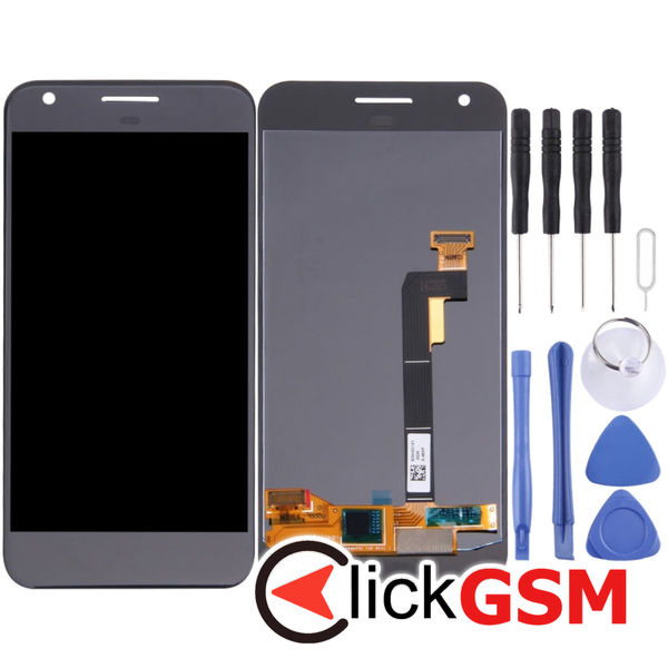 Fix Display Samsung Google Nexus S