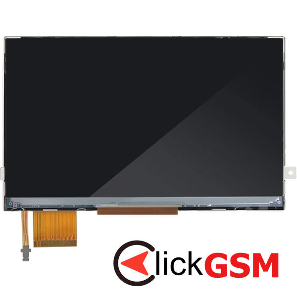 Fix Display Sony Psp 3000