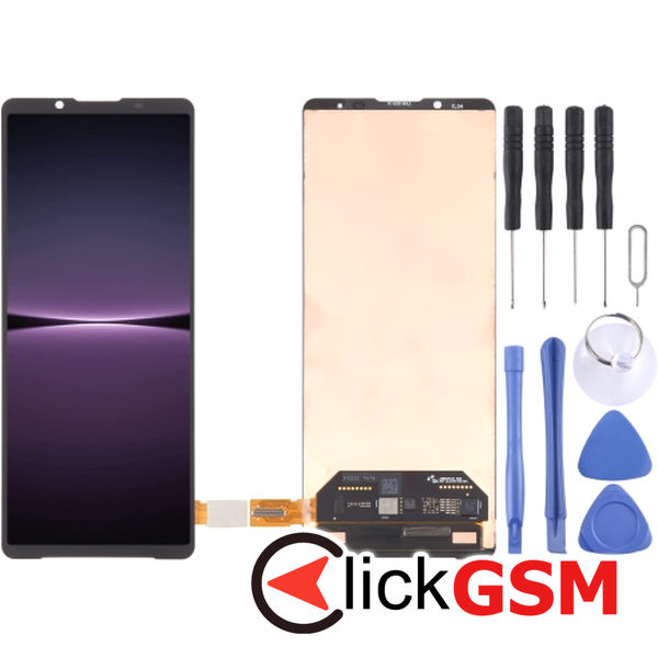 Fix Display Sony Xperia 1 Iv