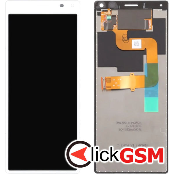 Fix Display Sony Xperia 8