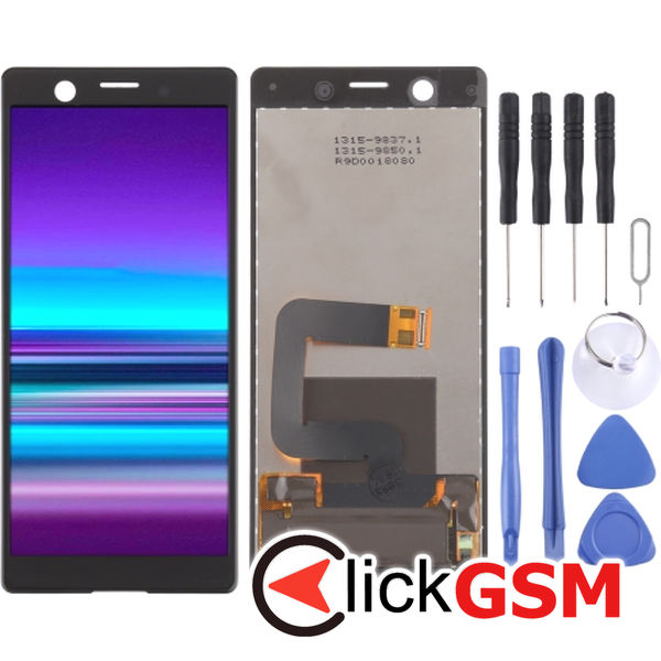 Fix Display Sony Xperia Ace