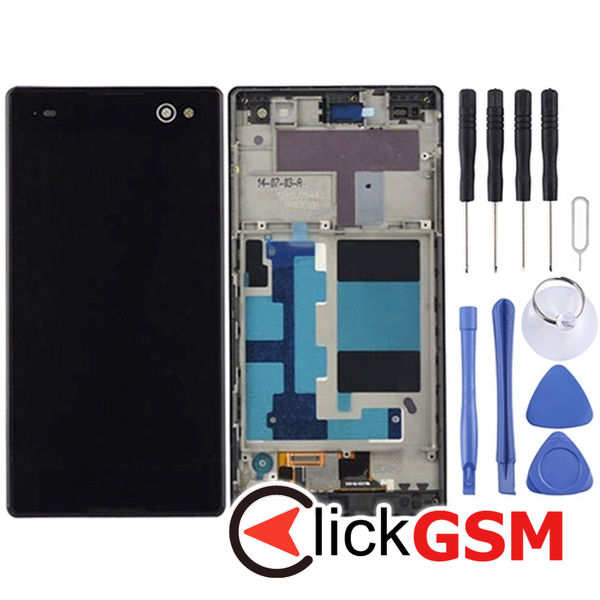 Fix Display Sony Xperia C3